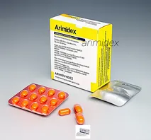 Arimidex